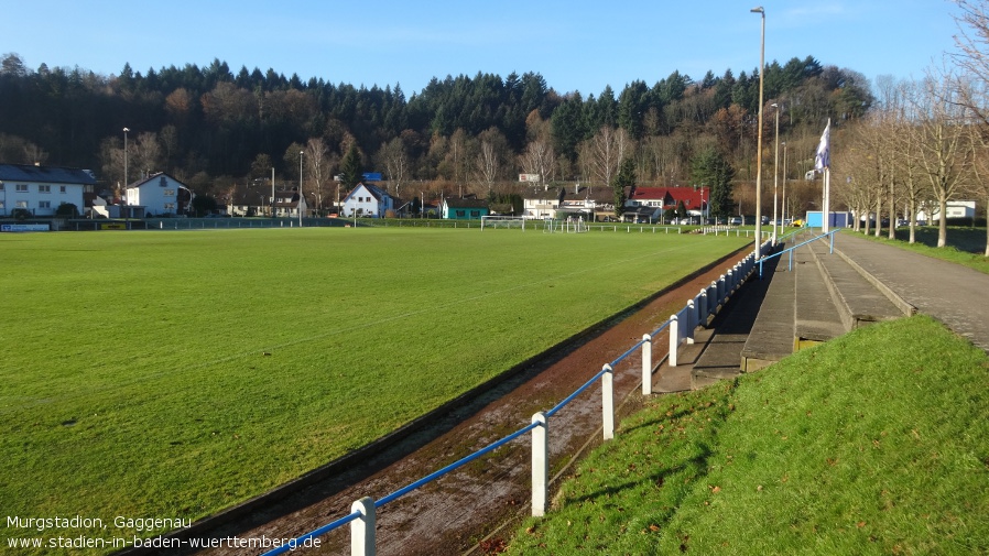 Murgstadion, Gaggenau