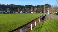 Murgstadion, Gaggenau