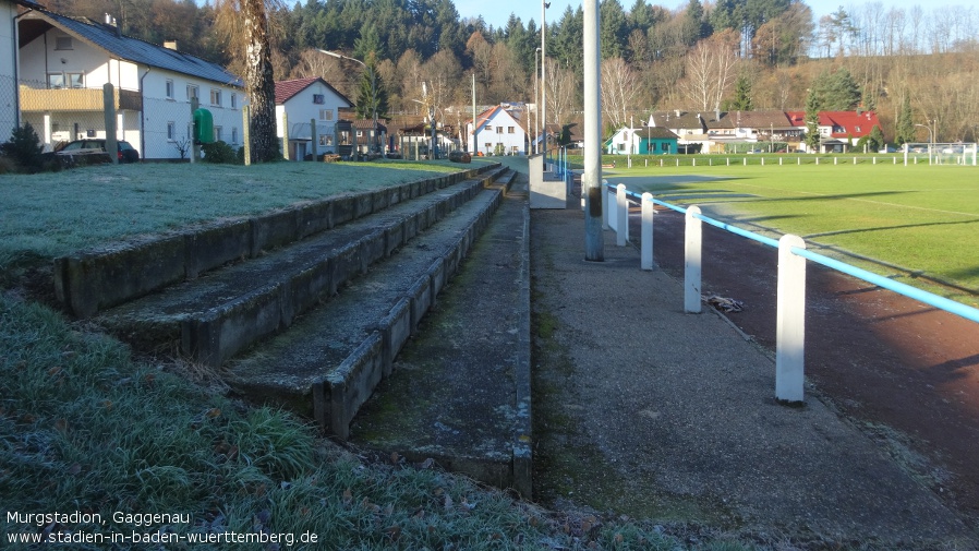 Murgstadion, Gaggenau