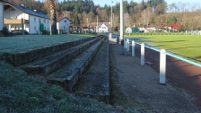 Murgstadion, Gaggenau