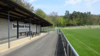 Gechingen, Sportanlage Angel