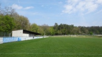 Gechingen, Sportanlage Angel