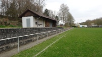 Gemmingen, Sportplatz Stebbach