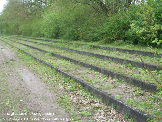 Kinzigtalstadion, Gengenbach