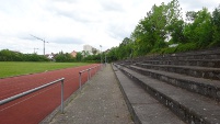Gerlingen, Stadion Breitwiesen