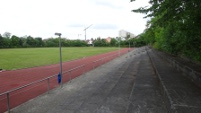 Gerlingen, Stadion Breitwiesen