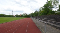 Gerlingen, Stadion Breitwiesen