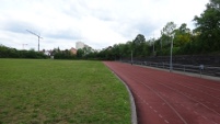 Gerlingen, Stadion Breitwiesen