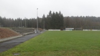 Gerstetten, Sportanlage Altheimer Steige