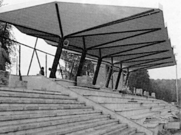 Stadion Hohenstauffenstraße, Göppingen