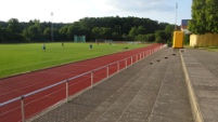 Städtisches Frisch Auf Stadion, Göppingen