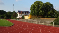 Städtisches Frisch Auf Stadion, Göppingen