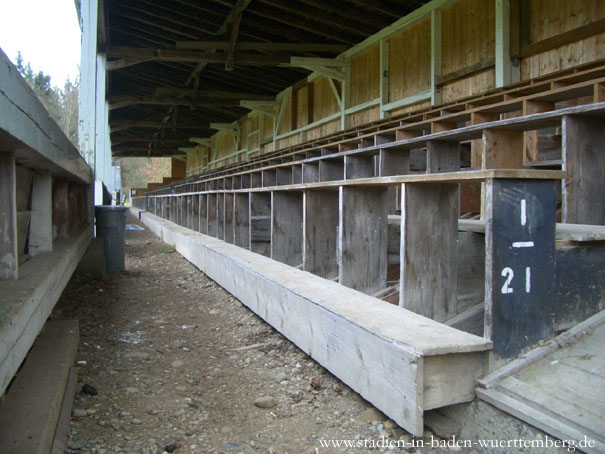 Stadion im Katzental, Gottmadingen
