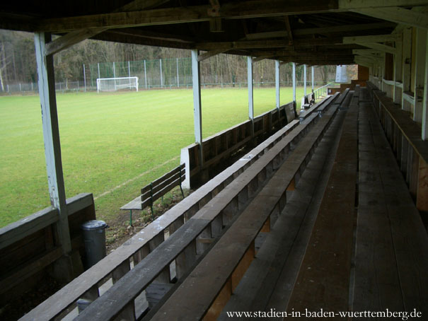 Stadion im Katzental, Gottmadingen