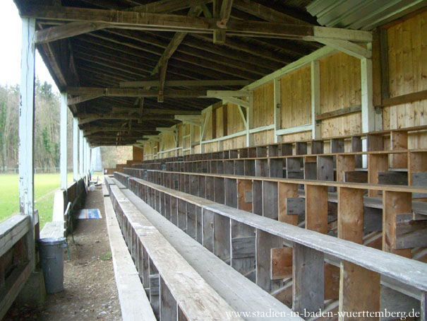 Stadion im Katzental, Gottmadingen