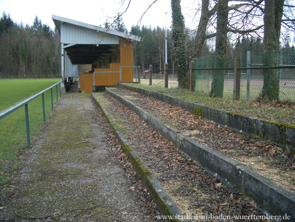 Stadion im Katzental, Gottmadingen