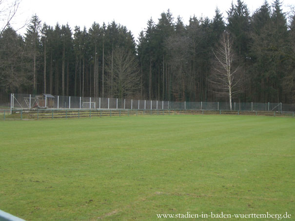 Stadion im Katzental, Gottmadingen