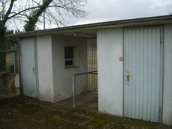 Stadion im Katzental, Gottmadingen