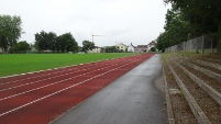 Gottmadingen, Schulsportplatz