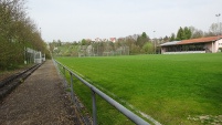 Güglingen, Sportplatz Frauenzimmern