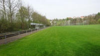 Güglingen, Sportplatz Frauenzimmern