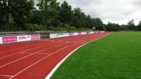 Gundelfingen, Obermattenstadion