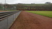 Sportzentrum Gundelsheim