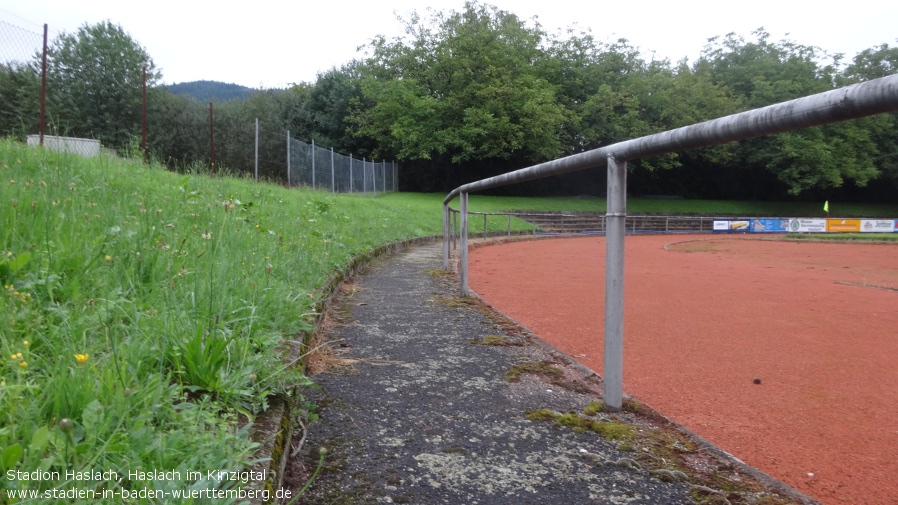 Haslach im Kinzigtal, Stadion Haslach