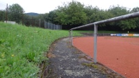 Haslach im Kinzigtal, Stadion Haslach