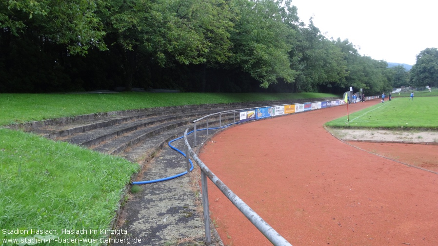 Haslach im Kinzigtal, Stadion Haslach