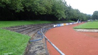 Haslach im Kinzigtal, Stadion Haslach