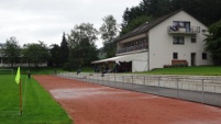 Haslach im Kinzigtal, Stadion Haslach