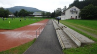 Haslach im Kinzigtal, Stadion Haslach