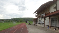 Haßmersheim, Sportplatz Haßmersheim