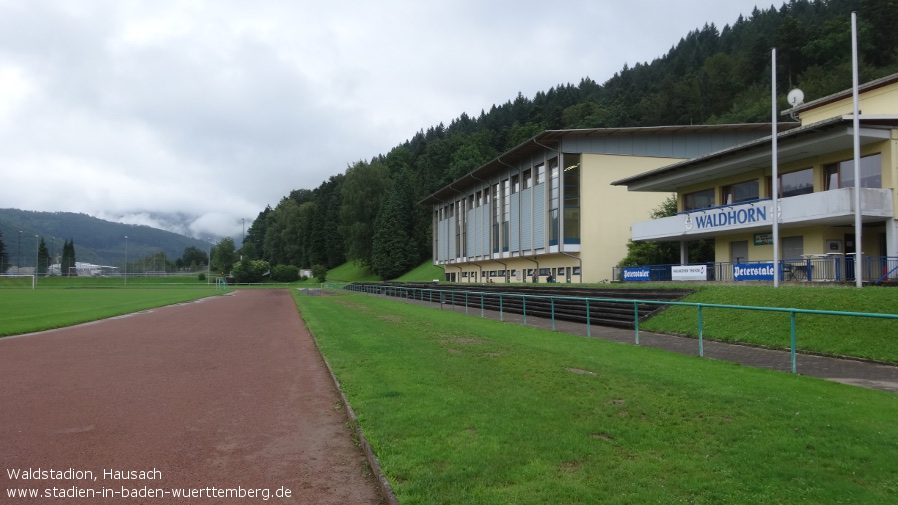 Hausach, Waldstadion