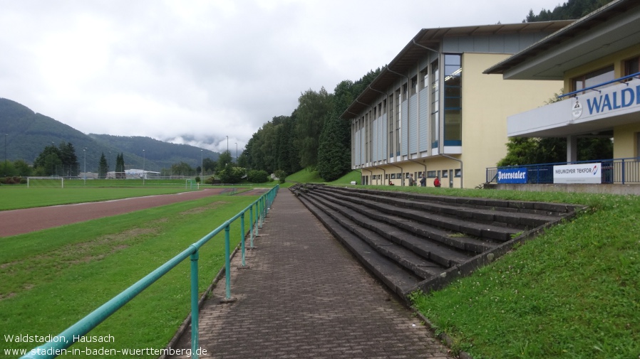 Hausach, Waldstadion