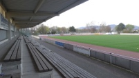 Heidelberg, Stadion Carl-Diem-Straße