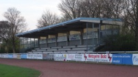 Heidelberg, Stadion Carl-Diem-Straße