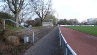 Heidelberg, Stadion Carl-Diem-Straße