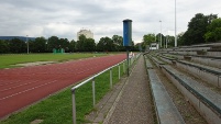 Heidelberg, Universitätsstadion