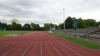 Heidelberg, Universitätsstadion