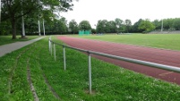 Heidelberg, Universitätsstadion