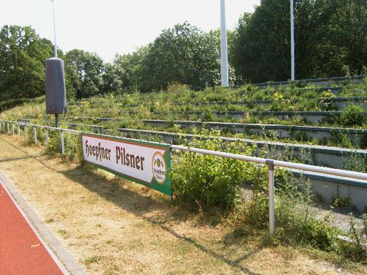 Universitätsstadion, Heidelberg