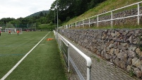 Heidelberg, Sportplatz am Köpfel