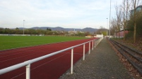 Heidelberg, Sportzentrum West