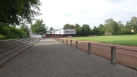 Bruchsal, Kraichgaustadion