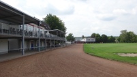 Bruchsal, Kraichgaustadion