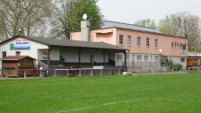 Heilbronn, Sportplatz Horkheim