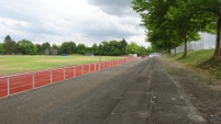 Heilbronn, Stadion Biberach