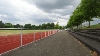 Heilbronn, Stadion Biberach